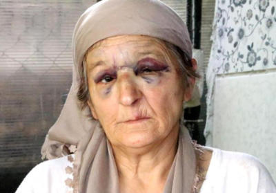 Yeryüzüne İnmiş Kanatsız Melekler; Anneler!