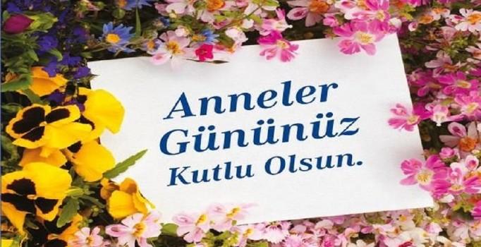 Yeryüzüne İnmiş Kanatsız Melekler; Anneler!