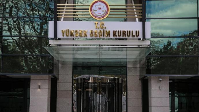 YSK, İstanbul Seçimlerinin Neden İptal Edildiğini Açıkladı, Süreç Nasıl İşleyecek?