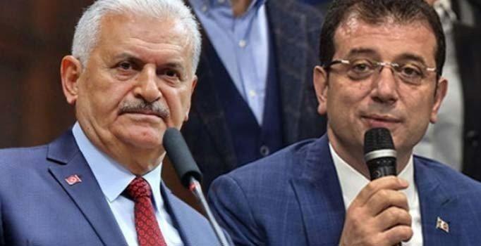Binali Yıldırım ve Ekrem İmamoğlu'ndan YSK Kararı Sonrası İlk Açıklamalar