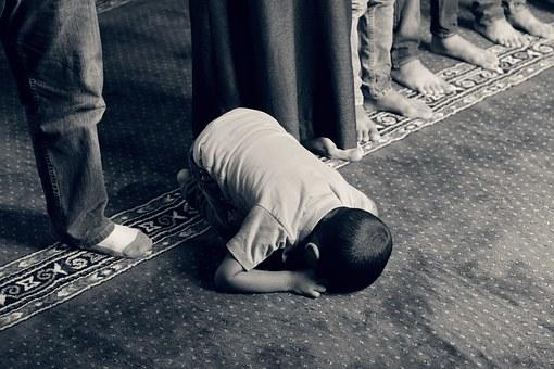 Dua.