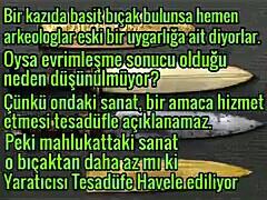 Tesadüflere İnanır mısınız?