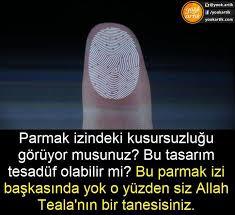 Tesadüflere İnanır mısınız?