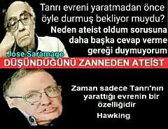 Tesadüflere İnanır mısınız?