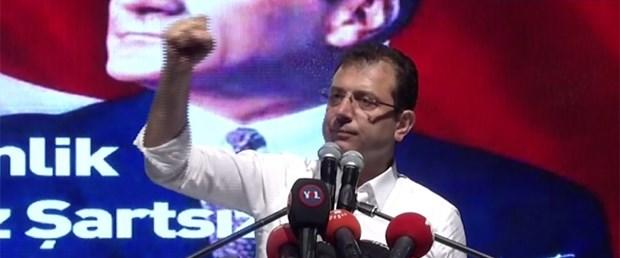 Ekrem İmamoğlu