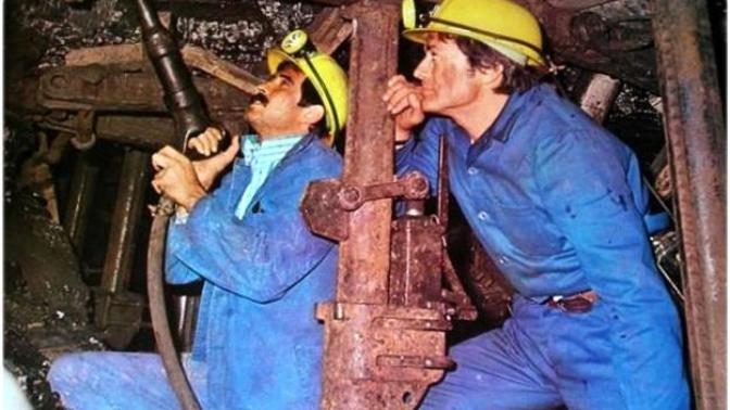 Şu An Pek Bilinmese de Yeşilçam Dönemine Damgasını Vuran Film: Maden!