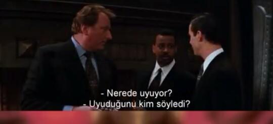 Şeytanı ve Deccalin Gizemini Ortaya Seren Film: Şeytanın Avukatı