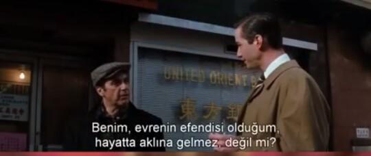 Şeytanı ve Deccalin Gizemini Ortaya Seren Film: Şeytanın Avukatı
