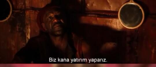 Şeytanı ve Deccalin Gizemini Ortaya Seren Film: Şeytanın Avukatı
