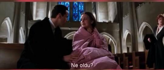 Şeytanı ve Deccalin Gizemini Ortaya Seren Film: Şeytanın Avukatı