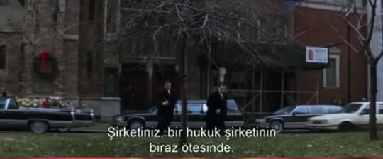 Şeytanı ve Deccalin Gizemini Ortaya Seren Film: Şeytanın Avukatı