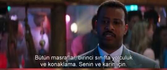 Şeytanı ve Deccalin Gizemini Ortaya Seren Film: Şeytanın Avukatı