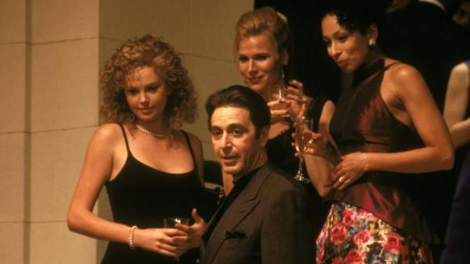 Şeytanı ve Deccalin Gizemini Ortaya Seren Film: Şeytanın Avukatı
