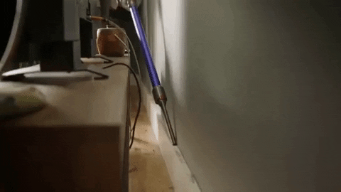 Derinlemesine Temizlik İçin Elektrikli Süpürgede İhtiyacımız Olan 8 Akıllı Özellik