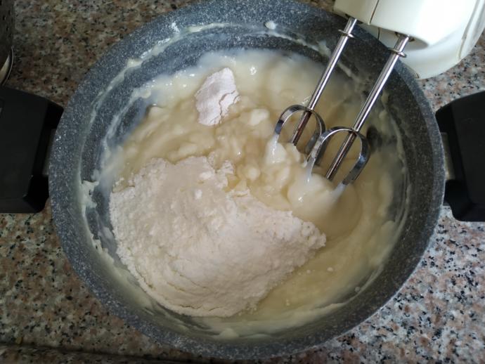 İftar Sonrası Ağızları Tatlandıracak Hafif Bir Tatlı: Gelin Pastası