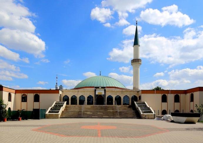 Memleket Tadında Yaşamaya Gayret Ettiğimiz Avrupa'da Ramazan Ayı!
