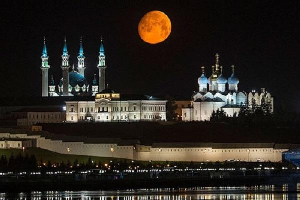 Memleket Tadında Yaşamaya Gayret Ettiğimiz Avrupa'da Ramazan Ayı!