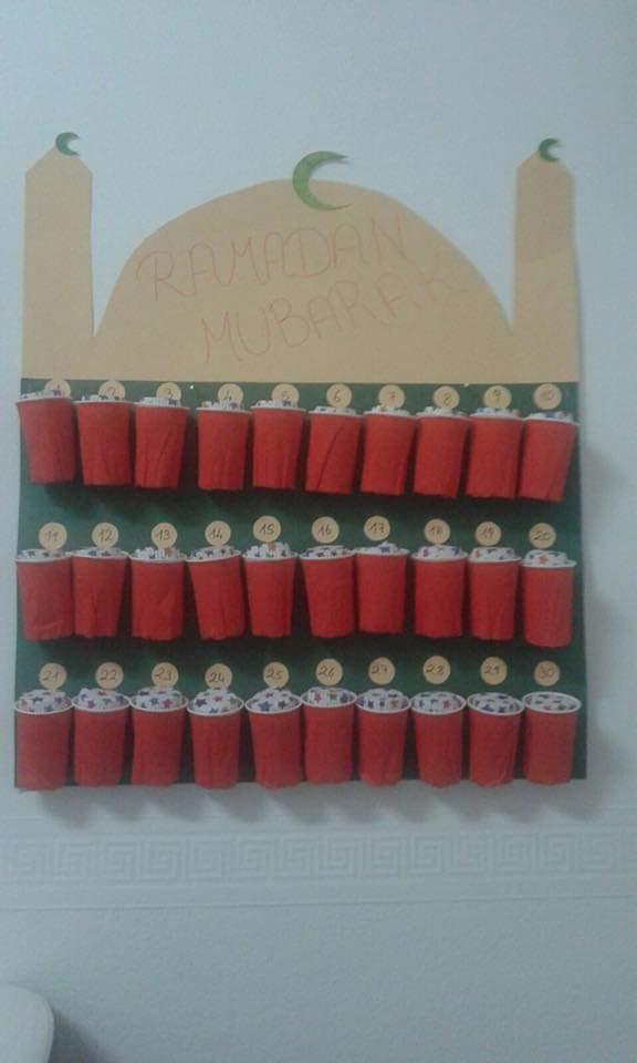 Memleket Tadında Yaşamaya Gayret Ettiğimiz Avrupa'da Ramazan Ayı!