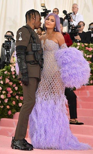 2019 MET Gala'nın Tozunu Attıran İkonik Çiftler!