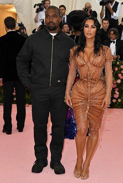 2019 MET Gala'nın Tozunu Attıran İkonik Çiftler!