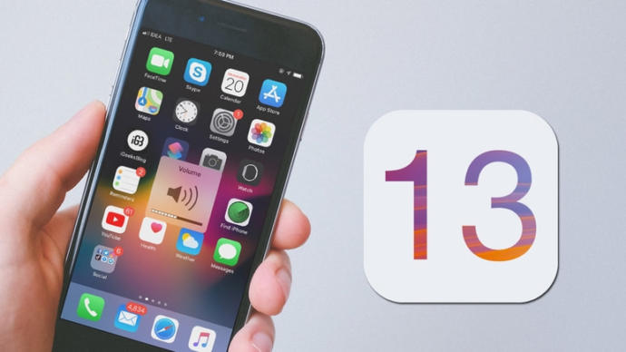 iOS 13 Ne Zaman Çıkacak? Yenilikler Neler Olacak?