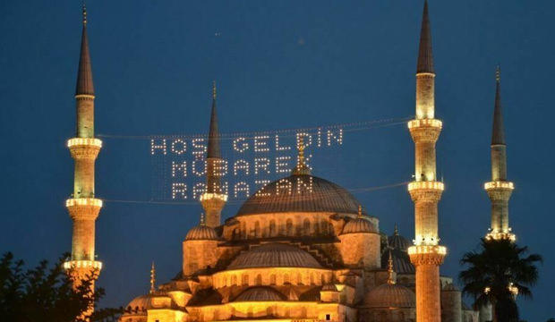 Ramazan Ayının Klişeleşmiş Tipleri