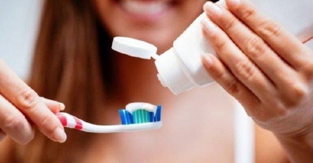 Sahurda en son dişlerimizi fırçalamalıyız