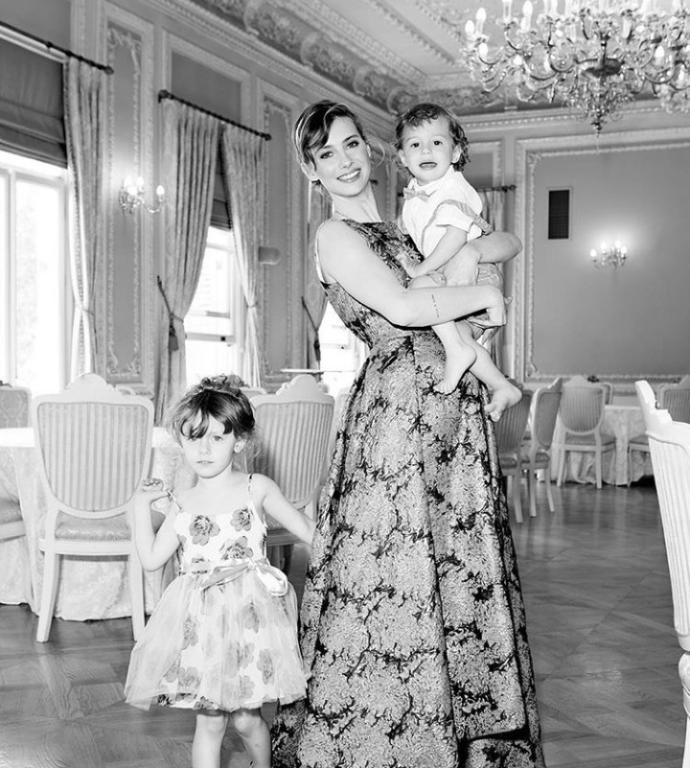 Tatile Çıkan Anne Tuba Ünsal'dan Harika Tavsiyeler
