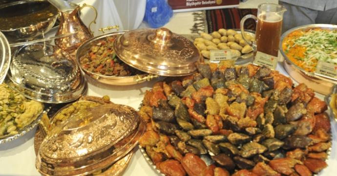 Ramazan Bayramı İçin Beş Tatil Önerisi