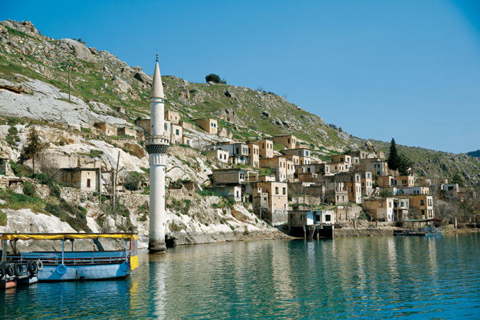 Ramazan Bayramı İçin Beş Tatil Önerisi