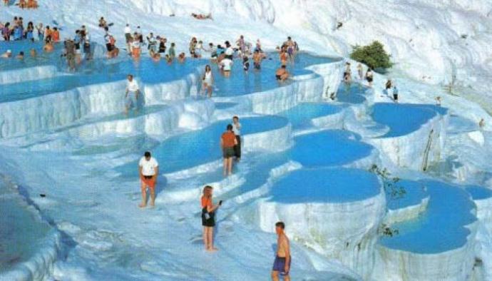 Ramazan Bayramı İçin Beş Tatil Önerisi