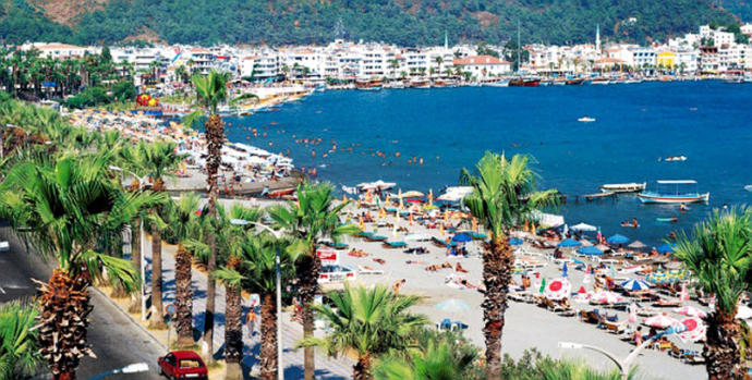 Ramazan Bayramı İçin Beş Tatil Önerisi