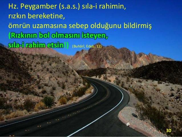 Ramazan Bayramı İçin Beş Tatil Önerisi