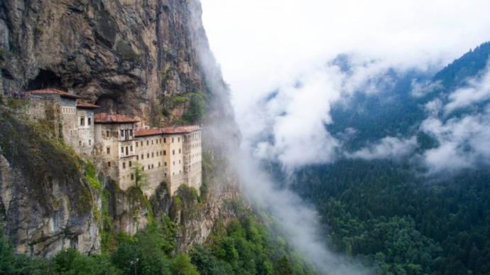 Ramazan Bayramı İçin Beş Tatil Önerisi