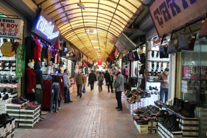 Antakya'da Nerelere Gidilebilir?