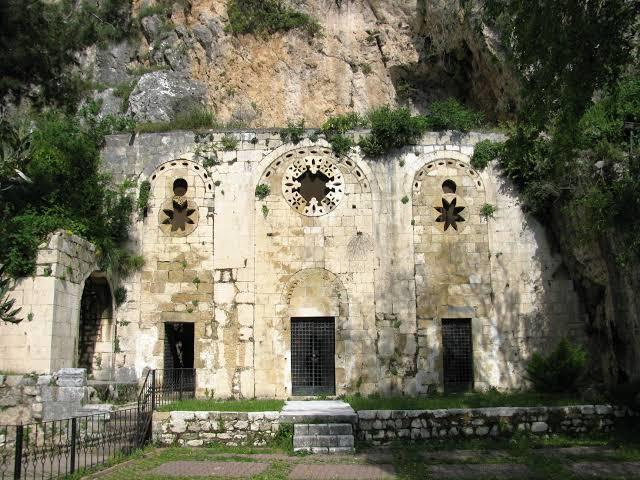 Antakya'da Nerelere Gidilebilir?