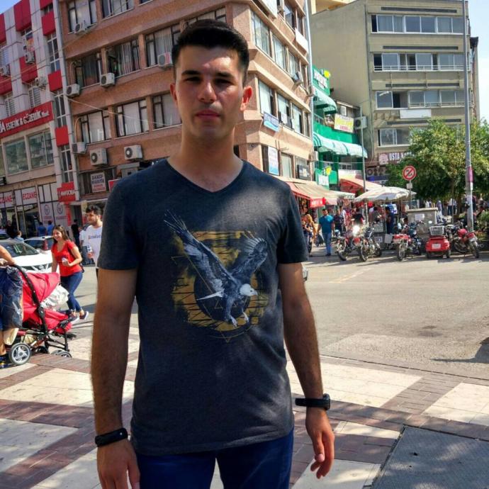 Antakya'da Nerelere Gidilebilir?