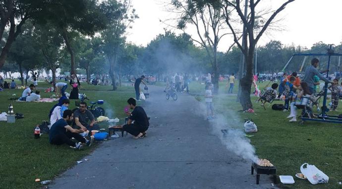 Mangal Keyfi Yapmadan Önce Göz Atmanız Gereken Listem!