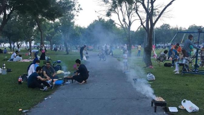 Mangal Keyfi Yapmadan Önce Göz Atmanız Gereken Listem!