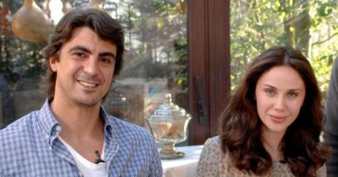 İbrahim Kutluay, Hakkında İcra Takibi Başlatan Eski Karısı Demet Şener'i Ağır Bir Dille Eleştirdi: Böyle Zihniyete Yazıklar Osun!