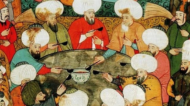 Tevazu ve Cömertliği Gösteren Bir Ramazan Geleneği: Diş Kirası!