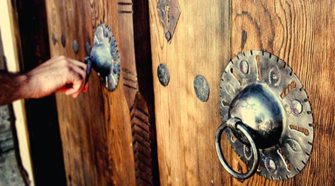 Tevazu ve Cömertliği Gösteren Bir Ramazan Geleneği: Diş Kirası!