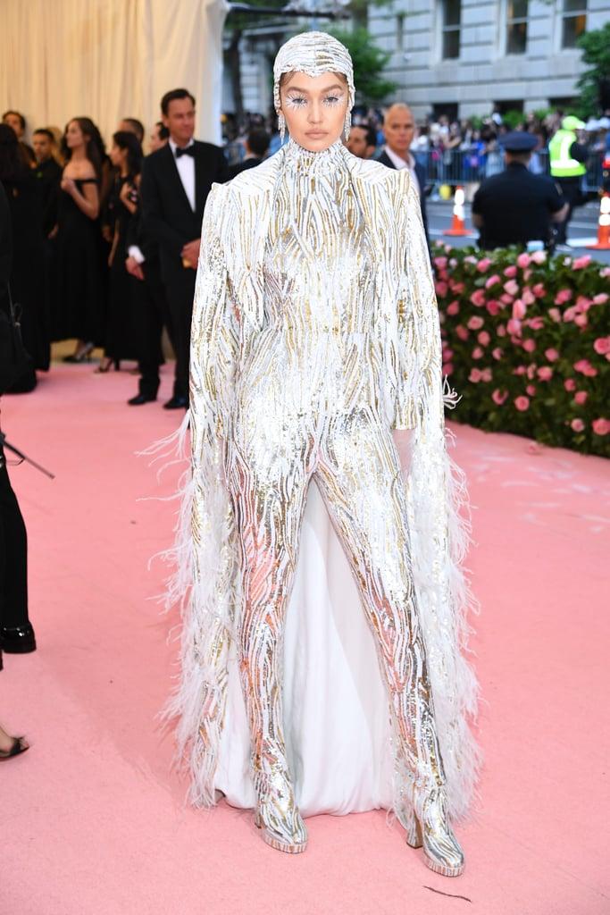 Met Gala 2019’daki En Göz Alıcı Ünlüler!