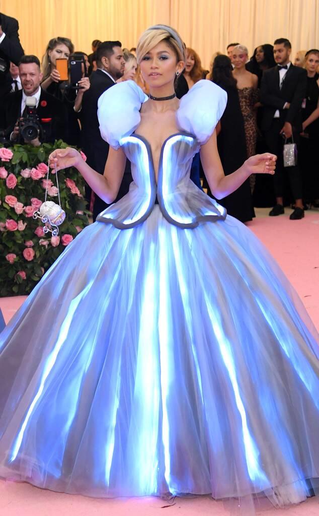 Met Gala 2019’daki En Göz Alıcı Ünlüler!