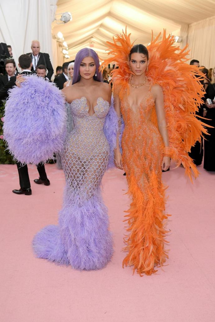 Met Gala 2019’daki En Göz Alıcı Ünlüler!