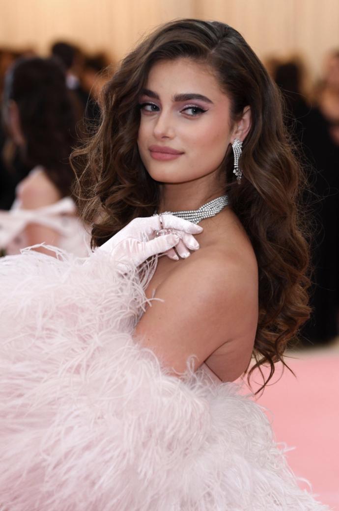 Met Gala 2019’daki En Göz Alıcı Ünlüler!