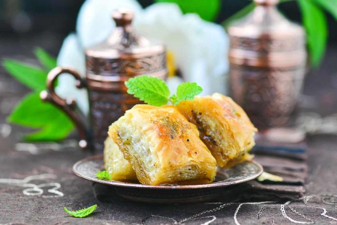 Ramazan'da Tatlı Yiyelim, Tatlı Konuşalım: İşte Ramazan'da Anlamı Ayrı Olan Geleneksel Tatlılarımız!