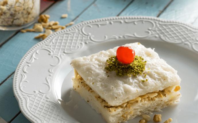 Ramazan'da Tatlı Yiyelim, Tatlı Konuşalım: İşte Ramazan'da Anlamı Ayrı Olan Geleneksel Tatlılarımız!