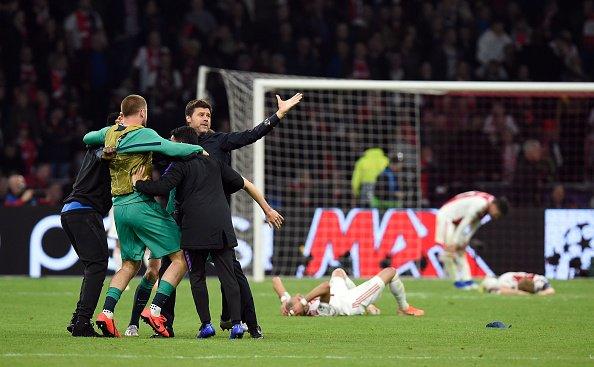 Şampiyonlar Ligi Finalinde İki İngiliz! (Liverpool - Tottenham)