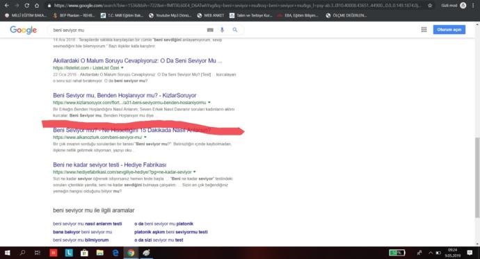 KizlarSoruyor ile Biz Nasıl Tanıştık, Peki KS Nasıl Tanınıyor?